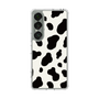 スリムプロテクションケース［ Cow - White ］
