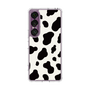 スリムプロテクションケース［ Cow - White ］