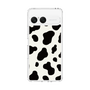 スリムプロテクションケース［ Cow - White ］