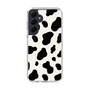 スリムプロテクションケース［ Cow - White ］