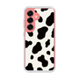 スリムプロテクションケース［ Cow - White ］