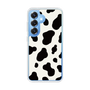 スリムプロテクションケース［ Cow - White ］