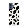 スリムプロテクションケース［ Cow - White ］