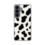スリムプロテクションケース［ Cow - White ］