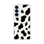 スリムプロテクションケース［ Cow - White ］