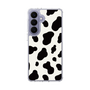 スリムプロテクションケース［ Cow - White ］
