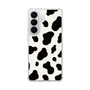 スリムプロテクションケース［ Cow - White ］