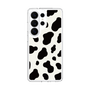 スリムプロテクションケース［ Cow - White ］