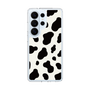 スリムプロテクションケース［ Cow - White ］