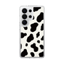 スリムプロテクションケース［ Cow - White ］