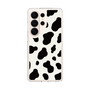 スリムプロテクションケース［ Cow - White ］