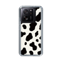 スリムプロテクションケース［ Cow - White ］