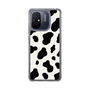 スリムプロテクションケース［ Cow - White ］