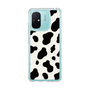 スリムプロテクションケース［ Cow - White ］