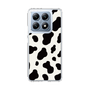 スリムプロテクションケース［ Cow - White ］