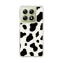 スリムプロテクションケース［ Cow - White ］