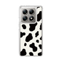 スリムプロテクションケース［ Cow - White ］