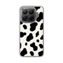 スリムプロテクションケース［ Cow - White ］