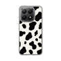 スリムプロテクションケース［ Cow - White ］