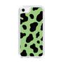 スリムプロテクションケース［ Cow - Green ］