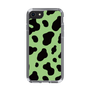 スリムプロテクションケース［ Cow - Green ］