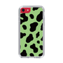 スリムプロテクションケース［ Cow - Green ］