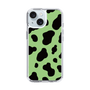 スリムプロテクションケース［ Cow - Green ］