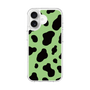 スリムプロテクションケース［ Cow - Green ］