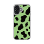 スリムプロテクションケース［ Cow - Green ］