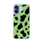 スリムプロテクションケース［ Cow - Green ］