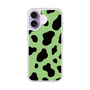 スリムプロテクションケース［ Cow - Green ］