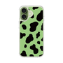 スリムプロテクションケース［ Cow - Green ］