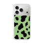 スリムプロテクションケース［ Cow - Green ］