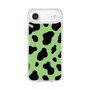 スリムプロテクションケース［ Cow - Green ］