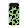 スリムプロテクションケース［ Cow - Green ］