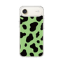 スリムプロテクションケース［ Cow - Green ］