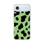 スリムプロテクションケース［ Cow - Green ］
