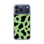 スリムプロテクションケース［ Cow - Green ］