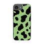 スリムプロテクションケース［ Cow - Green ］
