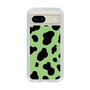 スリムプロテクションケース［ Cow - Green ］