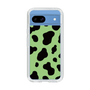 スリムプロテクションケース［ Cow - Green ］