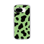 スリムプロテクションケース［ Cow - Green ］