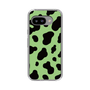 スリムプロテクションケース［ Cow - Green ］