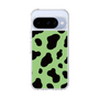 スリムプロテクションケース［ Cow - Green ］