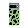 スリムプロテクションケース［ Cow - Green ］