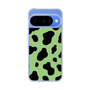 スリムプロテクションケース［ Cow - Green ］