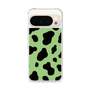 スリムプロテクションケース［ Cow - Green ］
