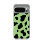 スリムプロテクションケース［ Cow - Green ］