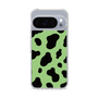 スリムプロテクションケース［ Cow - Green ］