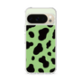 スリムプロテクションケース［ Cow - Green ］